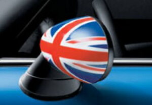 BMW MINI(�r�[�G���_�u�����[ �~�j) �h�A�~���[�J�o�[ ���j�I���W���b�N �E �����i �V�i R55 R56 R57 R58 R59 R60 R61 51160415118