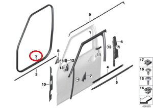 BMW MINI(r[G_u[ ~j) FhAGbWvveNV hA i Vi F54 51727344159