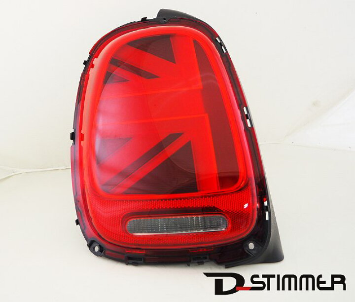 楽天市場】BMW MINI テールランプ左側（純正品・新品） ユニオン 