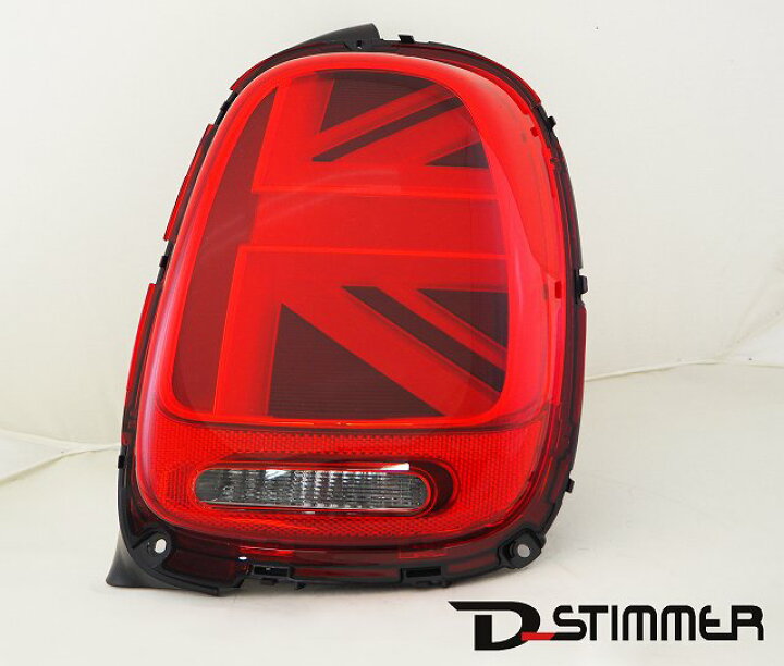 楽天市場】BMW MINI テールランプ右側（純正品・新品） ユニオン 
