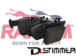 Mercedes-Benz�i�����Z�f�X�x���c�j�D�Ǖi RAICAM�� ���A�u���[�L�p�b�h W176/A�N���X W246W242/B�N���X C117/CLA�N���X X156/GLA�N���X R172/SLK�N���X