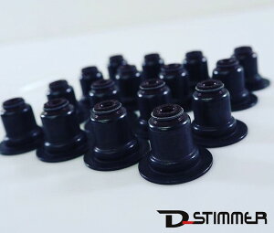 BMW ビーエムダブリュー バルブステムシールキット(純正品・新品) 1シリーズ F20・F21 3シリーズ F30・F31 BMW MINI R55・R56・R57・R58・R59・R60 純正品番:11340033950