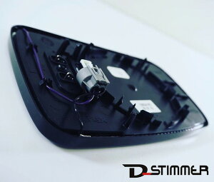 BMW S-TEC�� ���h�A�~���[�����Y �� ���� 7�V���[�Y/E65�EE66 �����i��:51167028427 SP2000090000520-13