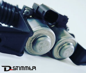 BMW ビーエムダブリュー ヒーターバルブ(純正品・新品) X5 X6 純正品番:64116910544