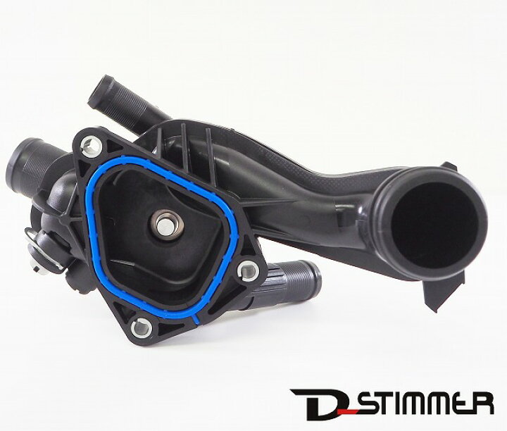 楽天市場】BMW MINI ミニ 純正 サーモスタット付 サーモスタット 
