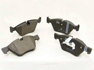 BMW �t�����g�u���[�L�p�b�h X1�iE84�j/Z4�iE89�j 3�V���[�Y�iE90/91/92/93�j