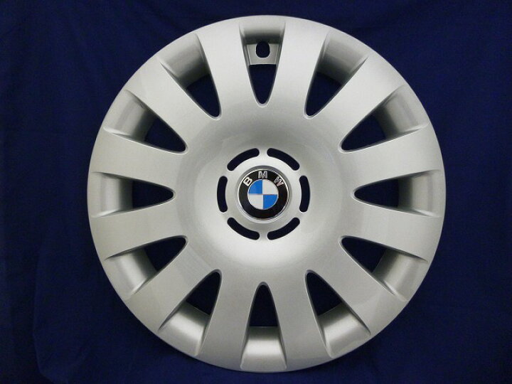 楽天市場】BMW フルホイールキャップ純正 16インチ用 純正品番 