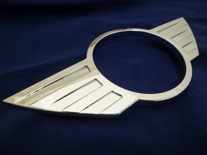 楽天市場】BMWMINI R60用 純正品 BMWミニ リアエンブレム 51149801607 