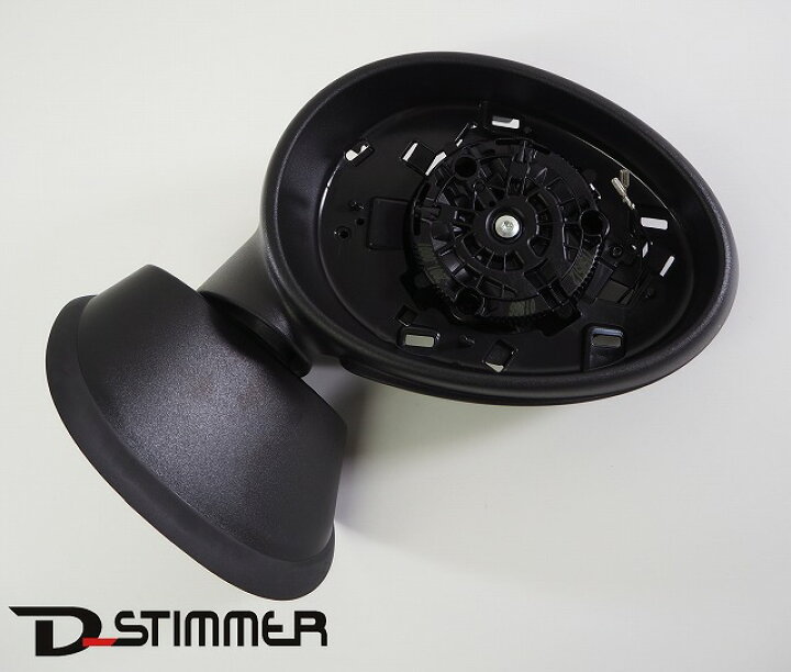 楽天市場】BMW MINI ドアミラー本体 右側（純正品・新品） ※ドアミラー 