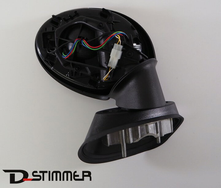 楽天市場】BMW MINI ドアミラー本体 右側（純正品・新品） ※ドアミラー 