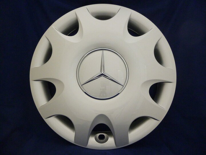 楽天市場】Mercedes-Benz メルセデス・ベンツ 純正 ホイールキャップ  
