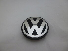 Volkswagen 純正ホイールセンターキャップ /3B7601171XRW