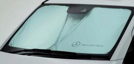 Mercedes-Benz メルセデスベンツ 純正 フロント・サンシェード Vクラス W447 純正品番:M4476711050MM