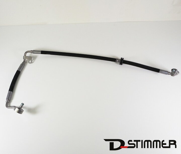 純正 ABCホース ハイプレッシャーホース メルセデスベンツ CLクラス W215 CL500 CL55AMGコンプレッサー CL600 CL65AMG ベンツ エアコンホース ＜ ベンツパーツ専門プロテックオートショップ