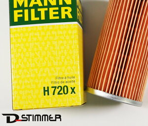 MANN-FILTER }tB^[ ICGg Mercedes Benz ZfXxc i:0001800009 H720X