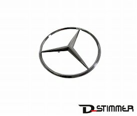 Mercedes-Benz（メルセデスベンツ）トランクスターマーク純正品 新品Sクラス/W1261267580158