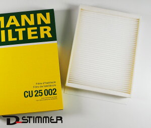 MANN-FILTER }tB^[ GARtB^[OCp Mercedes Benz ZfXxc i:1668300218 CU25002