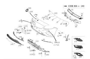 Mercedes-Benz ZfXExc  tgop[ ANX i:17688066409999