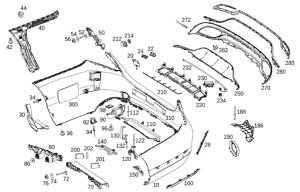 Mercedes-Benz ZfXExc  Aop[AJo[ CNX i:2058856238