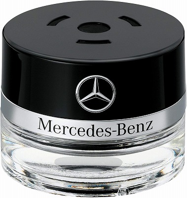 フレグランス 58%OFF ベンツMercedes-Benz純正アクセサリーパフュームアトマイザー 詰め替え交換用リフィルFREESIDE 品数豊富！ MOOD2228990600