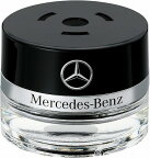 ベンツMercedes-Benz純正アクセサリーパフュームアトマイザー　詰め替え交換用リフィルFREESIDE　MOOD2228990600