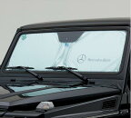 Mercedes-Benz（メルセデスベンツ）プレミアムフロントサンシェード純正品 新品GクラスM4636713000MM