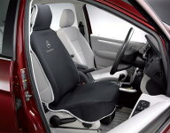 Mercedes-Benz メルセデス・ベンツ 純正品 防水 シートカバー M0009100200MM