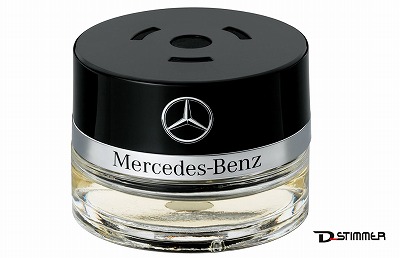 フレグランス MercedesBenz メルセデスベンツ 安心の定価販売 パフュームアトマイザー 詰め替え交換用リフィル純正品 大勧め MOODMercedesBenz 新品NIGHTLIFE 純正アクセサリー0008990388