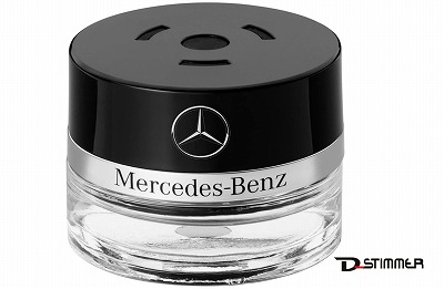 フレグランス Mercedes-Benz メルセデスベンツ 純正品 A001678991500 新品純正アクセサリーパフュームアトマイザー交換用リフィルFOREST MOOD 注文後の変更キャンセル返品 実物