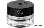 Mercedes-Benz ベンツ純正品 新品純正アクセサリーパフュームアトマイザー交換用リフィルFOREST MOODA001678991500