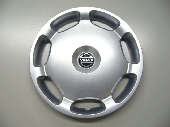 楽天市場】VOLVO 850 V70(875) S70 V70(285) S60 15インチ用 純正 