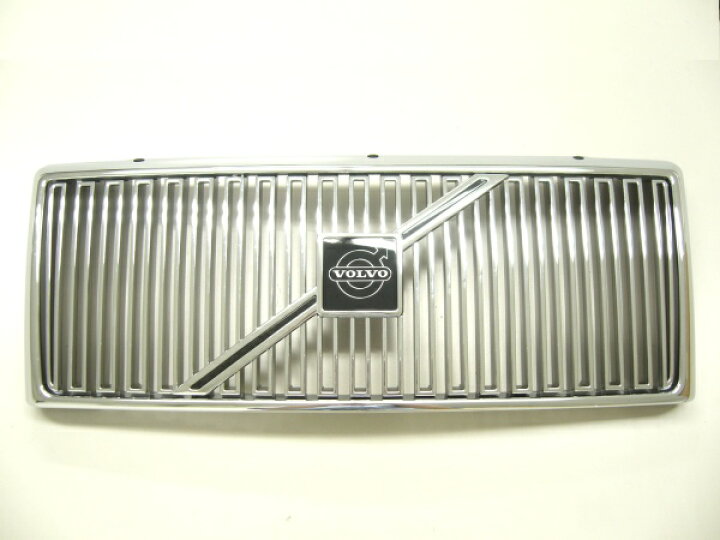 楽天市場】VOLVO 940 純正 フロントグリル 純正品番:1358485 : 輸入車 