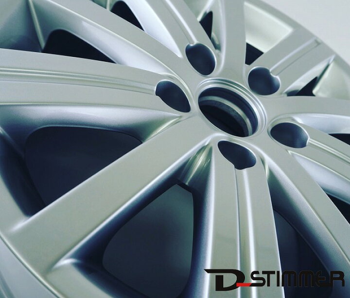 楽天市場】Volkswagen（フォルクスワーゲン） アルミホイール 6.5Jx15 