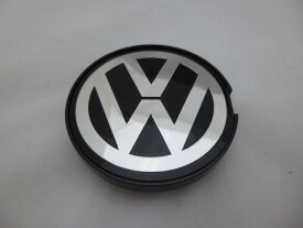 Volkswagen 純正ホイールセンターキャップ /6N0601171BXF