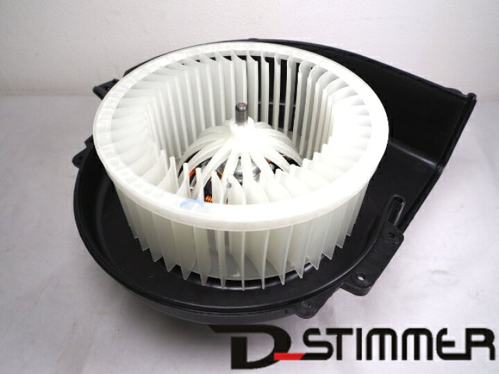 楽天市場】VOLKSWAGEN 新品優良品 BEHR-HELLA製 ヒーターブロア 