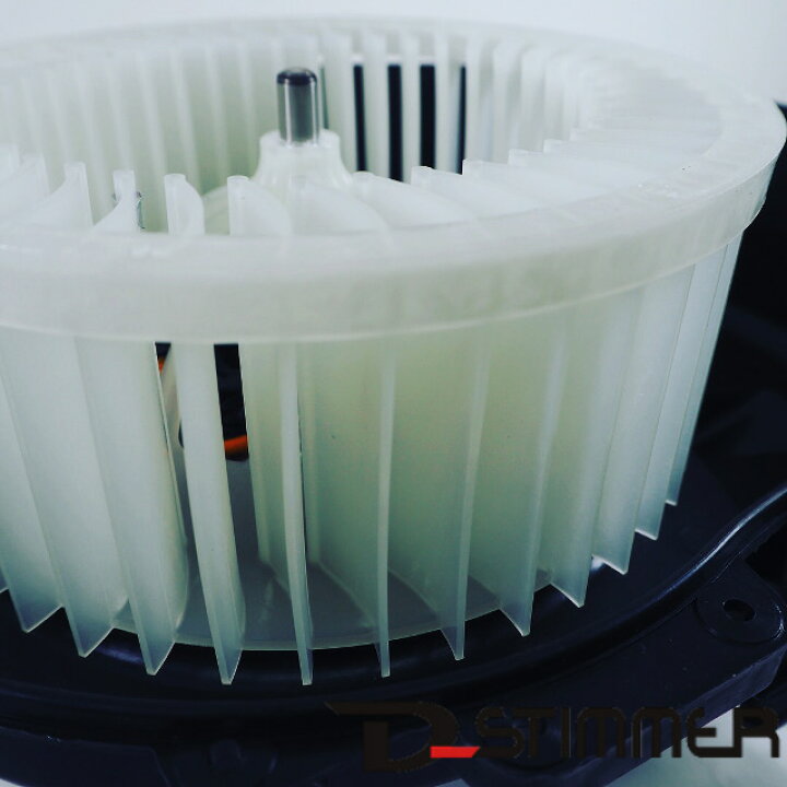 楽天市場】VOLKSWAGEN 新品優良品 BEHR-HELLA製 ヒーターブロア 