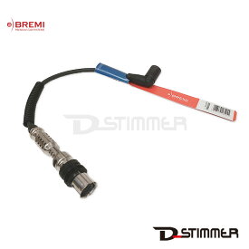 フォルクスワーゲン プラグコード BREMI製 03F905430L 6A99E42