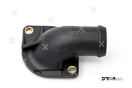 フォルクスワーゲン サーモスタットハウジング 新品 PREXA P130033 055121121F