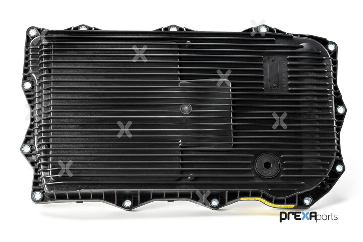 楽天市場】BMW ミッションオイルパン 新品 PREXA P220001 24115A13115 