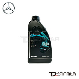 Mercedes-Benz メルセデス・ベンツ 純正品 エンジンオイル 0W-40 1L AMG用 000989230611CCCJ