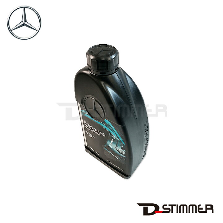 楽天市場】Mercedes-Benz メルセデス・ベンツ 純正品 エンジンオイル 