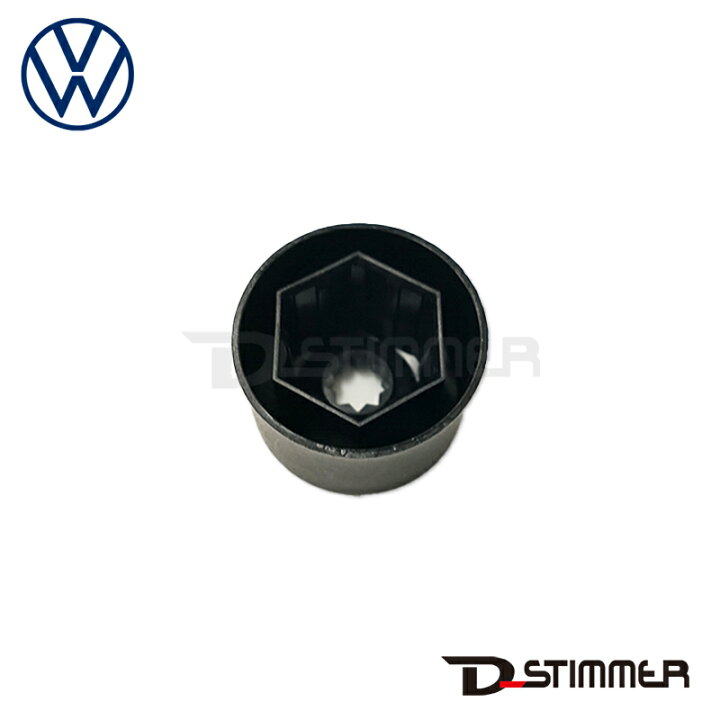 楽天市場】Volkswagen フォルクスワーゲン 純正品 ホイールボルト 