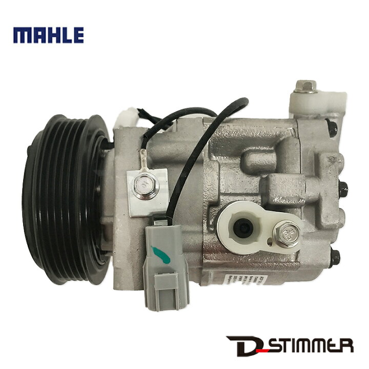 楽天市場】フィアット エアコンコンプレッサー 新品 MAHLE ACP358000S 