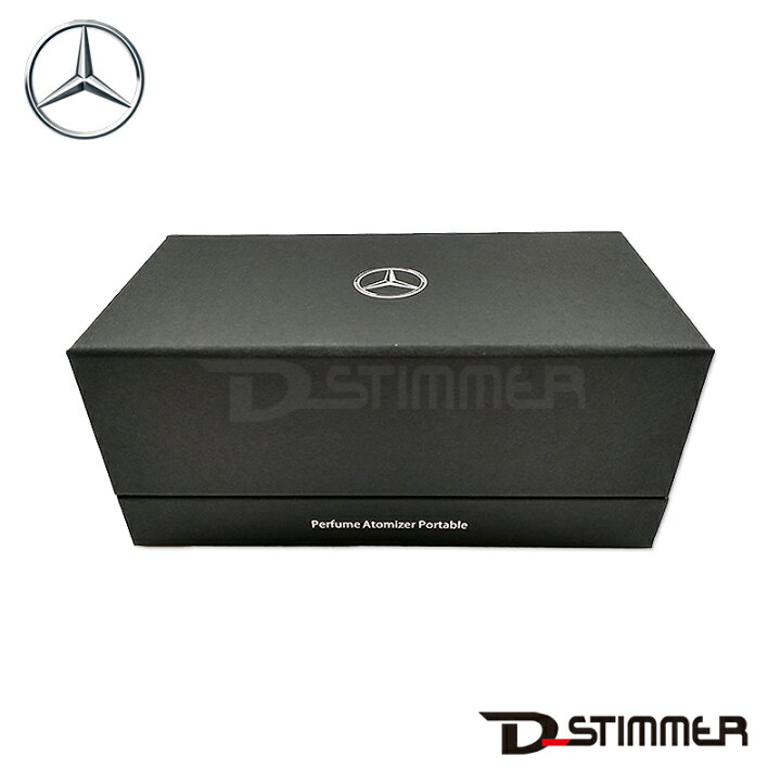楽天市場】Mercedes-Benz メルセデス・ベンツ 純正 パフューム  
