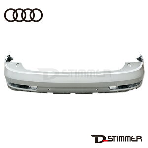 AUDI アウディ リアバンパー 純正 8U0807067FGRU. 純正品番:8U0807067FGRU