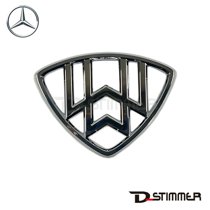 楽天市場】Mercedes-Benz メルセデス・ベンツ 純正品 エンブレム 
