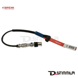 フォルクスワーゲン プラグコード BREMI製 03F905430J 6A99E59
