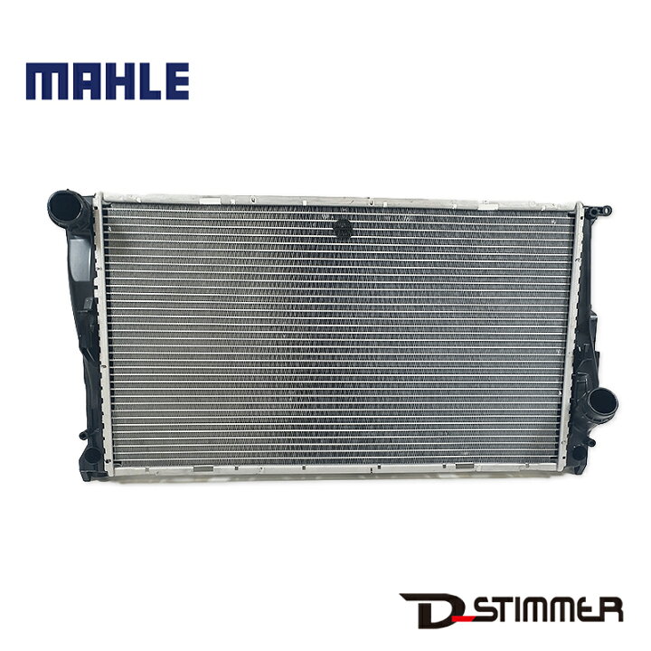 楽天市場】BMW ラジエター MAHLE BEHR製 新品 1シリーズ E82 E88 3 