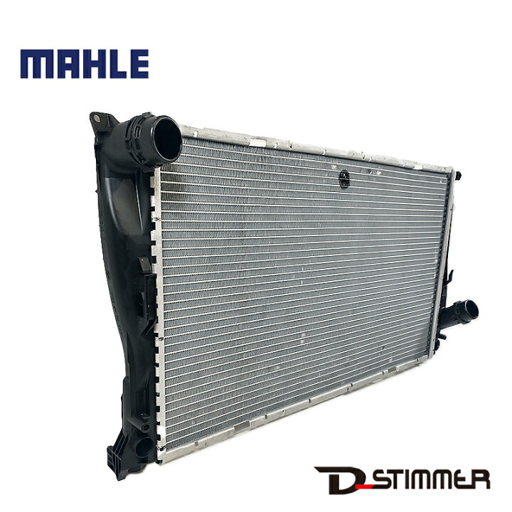 楽天市場】BMW ラジエター MAHLE BEHR製 新品 1シリーズ E82 E88 3 