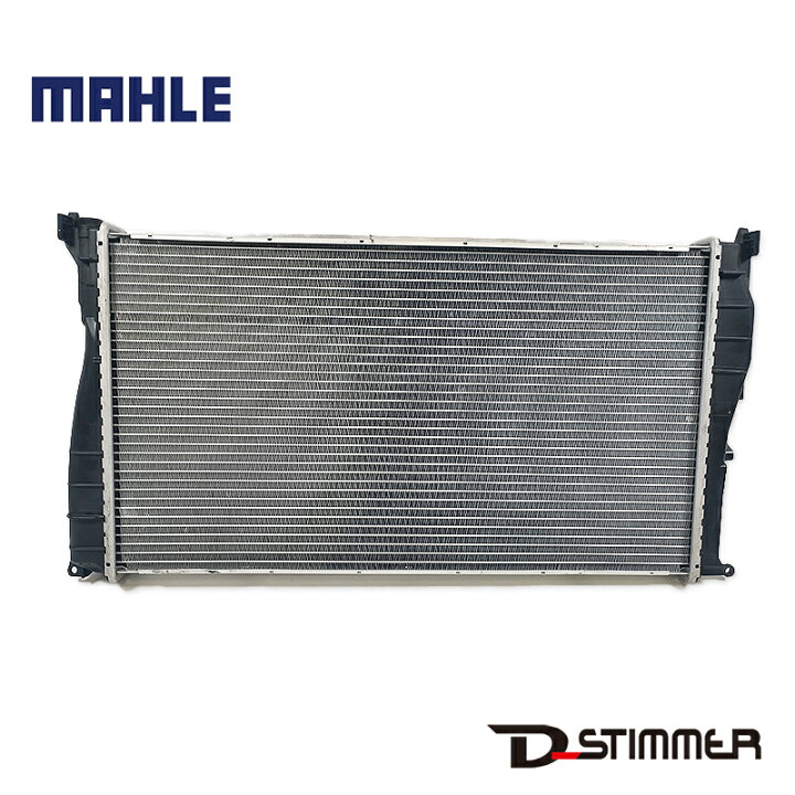 楽天市場】BMW ラジエター MAHLE BEHR製 新品 1シリーズ E82 E88 3 